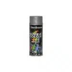 Spray vopsea, finisaj metalic 400ml, argintiu Den Braven / D43440006