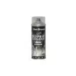 Spray lac transparent satinmat, 400ml Den Braven / D43440011
