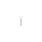Presă usturoi, din plastic rezistent, Z-TOOLS / DSY1076
