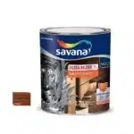 Lac pentru lemn, ultrarezistent, 0.75L, Savana, TEAK / EXT10083