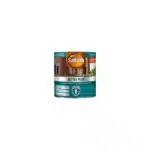 Lazură satinată pe bază de apă 0.75 L, Sadolin, Teak / EXT10116
