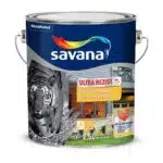 Email multisuprafețe, ultrarezistent, Savana, verde pima, 0.75L / EXT10186