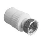 Fiting PPR semiolandez 25 x 3/4 F, Z-TOOLS / EXT7059
