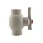 Robinet PPR RT 20, diametru 20 mm, Z-TOOLS / EXT7037