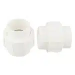 Fiting PPR olandez, diametru 25 mm, Z-TOOLS / EXT9700