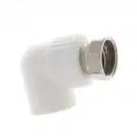 Fiting PPR, cot semiolandez 20mm, Z-TOOLS / EXT9704