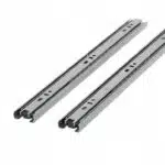 Glisieră cu bile, 250mm, montaj lateral / PK-0H30-2500