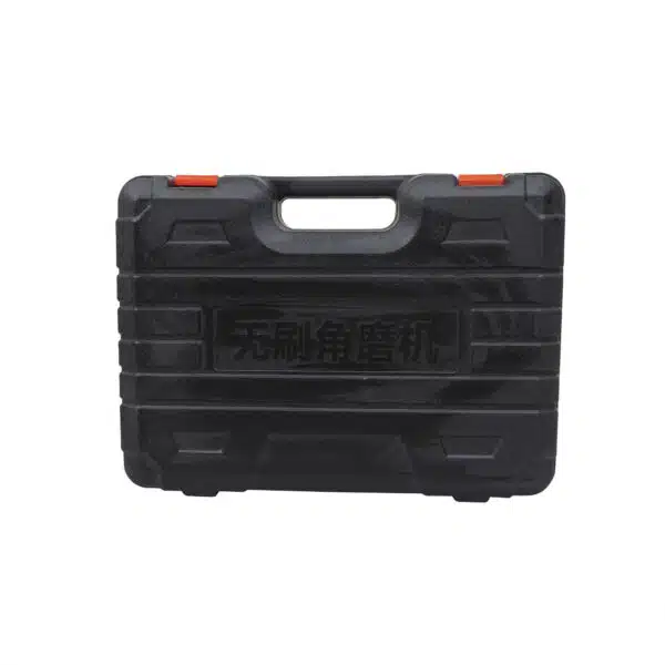 Flex electric cu 2 acumulatori și accesorii, Z-TOOLS / ZTS5683 - imagine 4