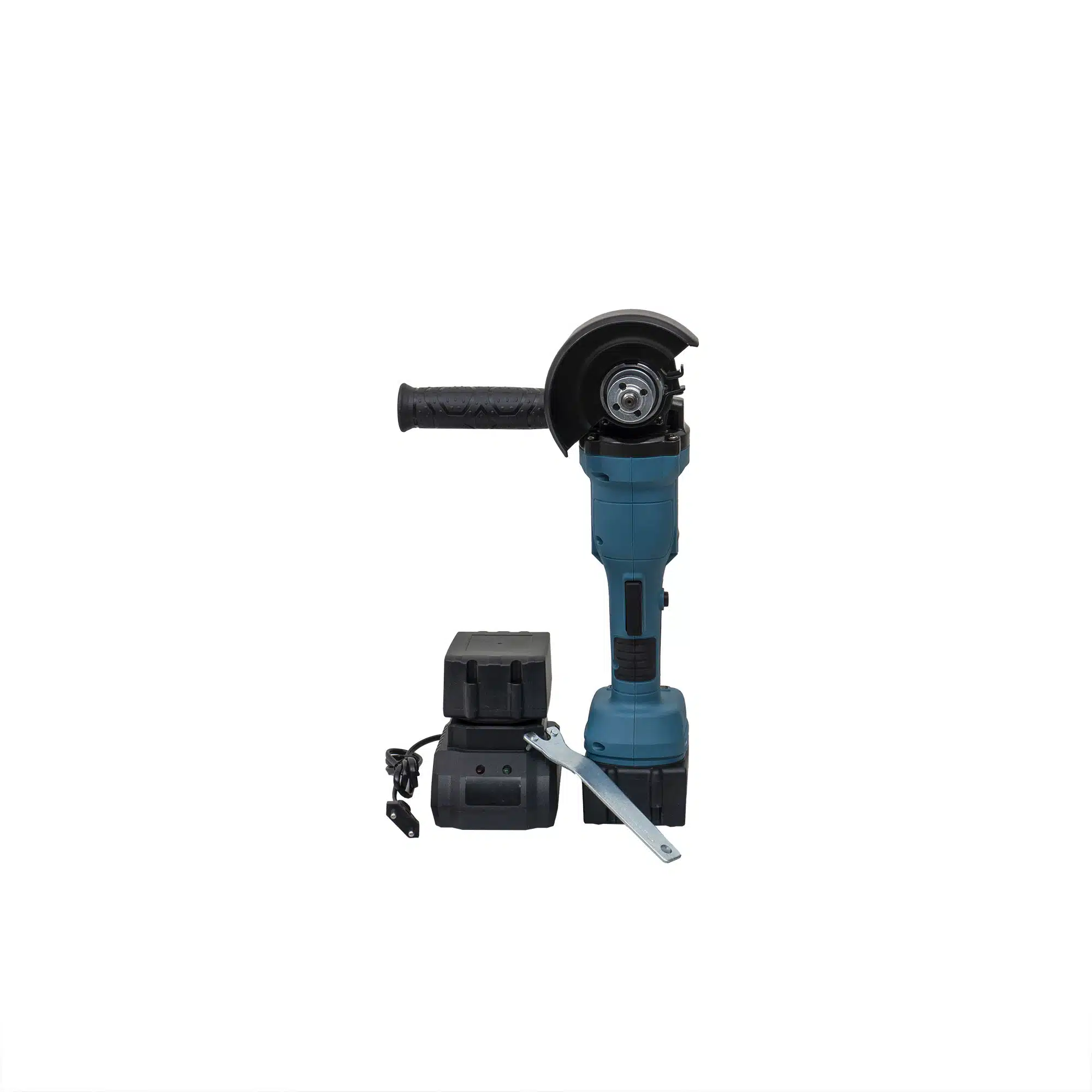 ZTS 5683_3 Flex electric cu 2 acumulatori și accesorii, Z-TOOLS / ZTS5683 - imagine 1
