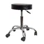 Scaun rotund cu burete, design ergonomic, Z-TOOLS / ZTS9175