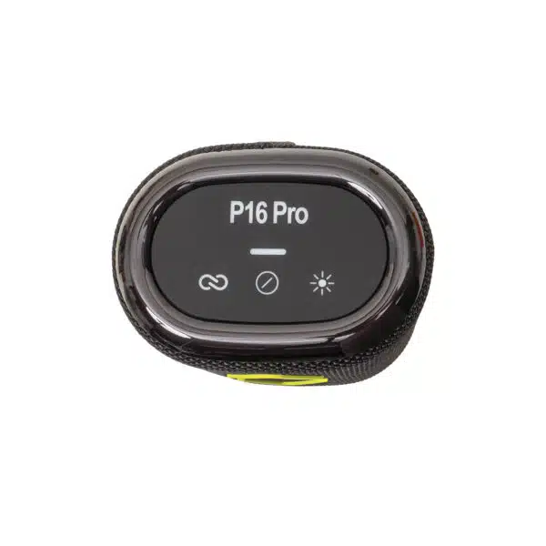 Boxă portabilă, lumini LED, 23 cm, Z-TOOLS / ZTS9213 - imagine 5