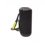 Boxă portabilă, lumini LED, 23 cm, Z-TOOLS / ZTS9213 - imagine 3