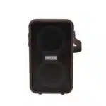 Boxă portabilă, lumini LED, 2 microfoane incluse, Z-TOOLS/ ZTS9230 - imagine 3