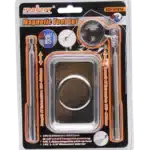 Set magnetic unelte 3 piese Horusdy SDY97818 / Z-TOOLS ZTS5631