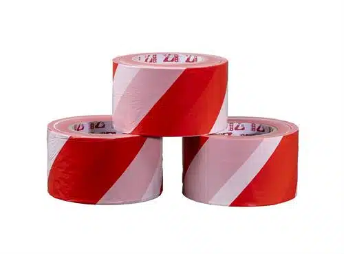 ZTS5528 Bandă avertizare, lungime 200m, Z-TOOLS / ZTS5528 - imagine 1