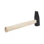 Ciocan forjat, coadă din lemn, 500gr Z-TOOLS / ZTS5640