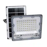 Proiector cu panou solar, 30W, Z-TOOLS / ZTS8565