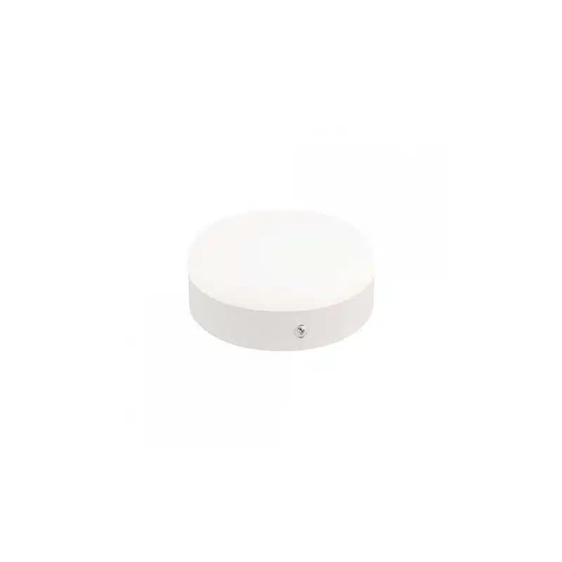 ZTS8661 Aplica LED rotunda fara contur, 18W, Z-TOOLS / ZTS8661 - imagine 1