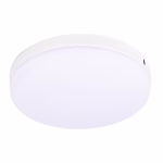 Aplica LED rotundă 24W fără contur, Z-TOOLS / ZTS8662