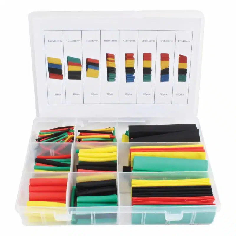 ZTS8820 Set varnes 328 piese, Z-TOOLS / ZTS8820 - imagine 1