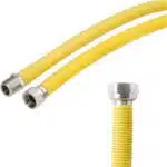 Racord gaz extensibil, 80-100 cm, FM, Z-TOOLS / ZTS8859