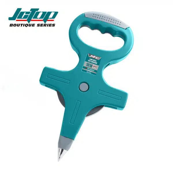 Ruletă cu vârf 50 m 15 mm, JCTOP / ZTS8902 - imagine 3