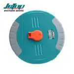 Ruletă rotundă, 30 m x 13 mm, JCTOP / ZTS8905