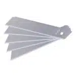 Set 10 rezerve cutter, 0.5 mm, JCTOP / ZTS8907