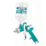Pistol pentru vopsit, duză 1.4 mm, 600ml, JCTOP / ZTS8925