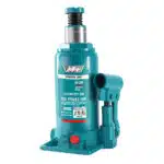 Cric hidraulic, capacitate 5T, JCTOP / ZTS8933