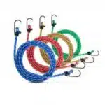 Elastic portbagaj, 2 buc 08-100 cm, Z-TOOLS / ZTS8941 - imagine 2