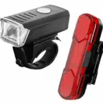 Far cu stop, încărcare USB, Z-TOOLS / ZTS9003