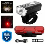 Far cu stop, încărcare USB, Z-TOOLS / ZTS9003 - imagine 3