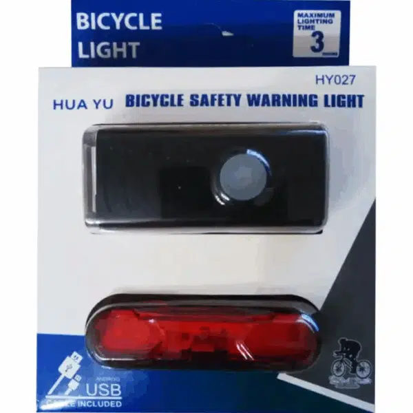 Far cu stop, încărcare USB, Z-TOOLS / ZTS9003 - imagine 4