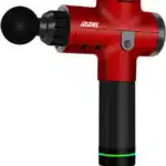 Aparat pentru masaj, M003, rosu  Z-TOOLS / ZTS9163