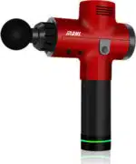 Aparat pentru masaj, M003, rosu  Z-TOOLS / ZTS9163