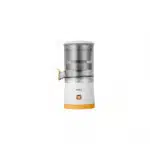 Storcător fructe portabil USB wireless, capacitate 600 ml pentru smoothie-uri și sucuri fresh FLORIA / ZLN4079