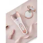 Epilator 11 în 1 CHARIS, multifuncțional, pentru corp și față ZILAN / ZLN8745 - imagine 12