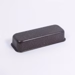 Tavă cozonac, paine si prajituri 33x12 cm DSY1128 – Coacere Perfectă pentru Sărbători - imagine 5