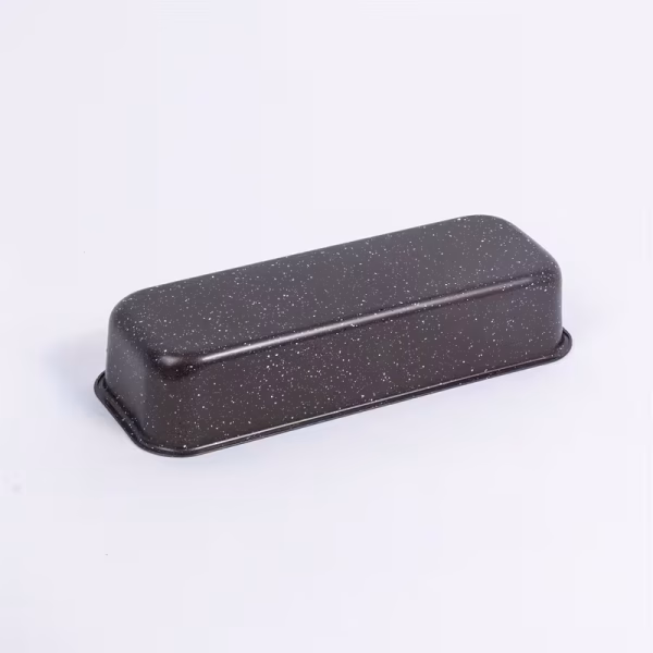 Tavă cozonac, paine si prajituri 33x12 cm DSY1128 – Coacere Perfectă pentru Sărbători - imagine 5