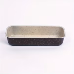 Tavă cozonac, paine si prajituri 33x12 cm DSY1128 – Coacere Perfectă pentru Sărbători - imagine 4