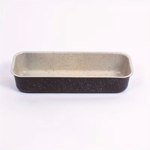 Tavă cozonac, paine si prajituri 33x12 cm DSY1128 – Coacere Perfectă pentru Sărbători - imagine 4