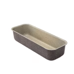 Tavă cozonac, paine si prajituri 33x12 cm DSY1128 – Coacere Perfectă pentru Sărbători
