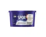 Vopsea lavabilă interior, 8.5L, antimucegai, SPOR  / 4004712