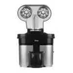 Stor­cător electric pentru citrice, 2 conuri, capacitate 500 ml, putere 90W, pentru suc proaspăt rapid ZILAN / ZLN1156 - imagine 4