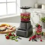 Blender și râșniță electrică 2 în 1, putere 1200W ZILAN / ZLN4310 - imagine 3
