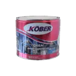 Email superlucios IDEEA!, 2.5L, verde mediu KOBER / E51550-C2.5L