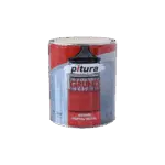 Grund pentru metal PITURA, 4L, gri KOBER / G5180-1-C4L
