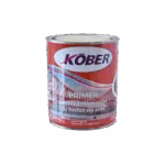 Grund primer pentru metal, 0.75L, rosu oxid KOBER / G5173-2-C0.75L