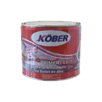 Grund primer pentru metal, 2.5L, gri KOBER / G5181-2-C2.5L